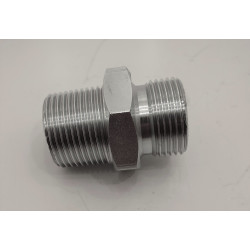 1'' BSP x 1'' BSP T.M/M ADA